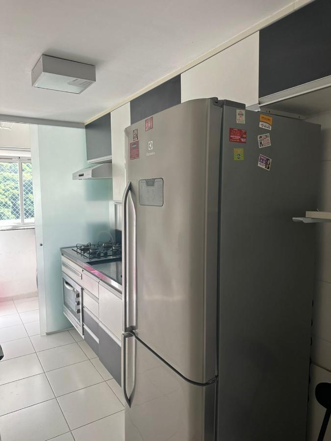 Barra Da Tijuca Rio Centro Recreio Appartement
