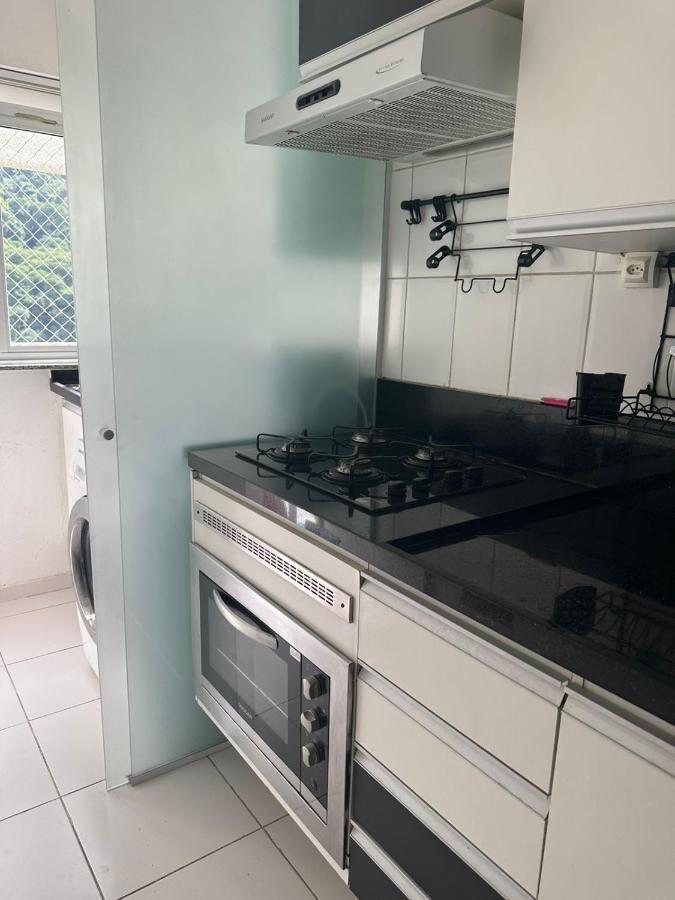 Barra Da Tijuca Rio Centro Recreio Appartement *