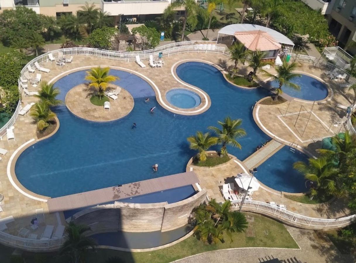 Apartamento Barra Da Tijuca Rio Centro Recreio Río de Janeiro